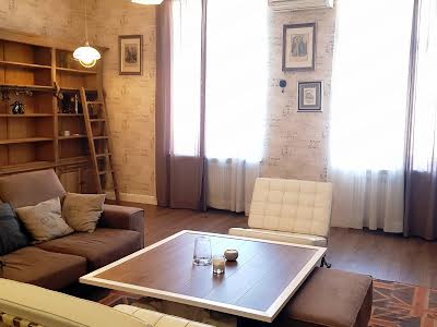 квартира за адресою Саксаганського вул., 31