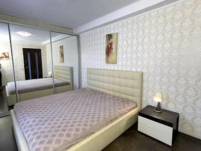 квартира за адресою Лесі Українки бульв., 5