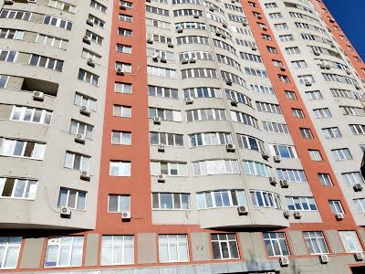 квартира за адресою Запорожця Петра вул., 26а