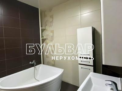 квартира за адресою Клочківська вул., 258