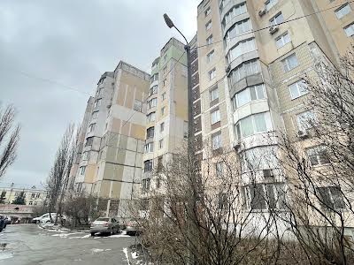 квартира за адресою Київ, Генерала Генадія Воробйова вул. (Курська), 13Б