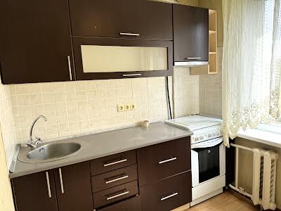 квартира за адресою Космонавта Поповича вул. (Космонавта Волкова), 2