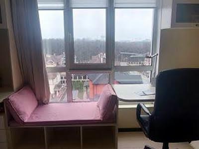 квартира за адресою Метрологічна вул., 62