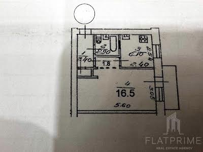 квартира по адресу Зоологическая ул., 4