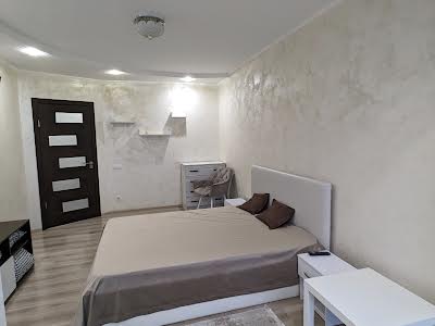 квартира за адресою Калуське шосе, 3