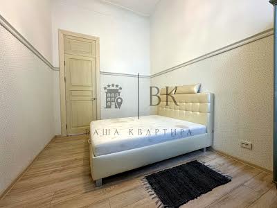 квартира за адресою Київ, Заньковецької вул., 6