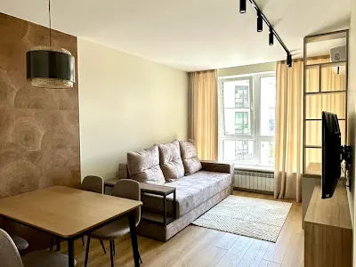 квартира за адресою Драгоманова вул., 31