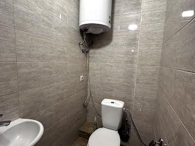 квартира за адресою Сергія Данченка вул., 5