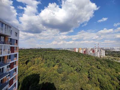 квартира по адресу Лисогірській провулок, 20