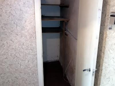 квартира по адресу Бышевский пер., 9