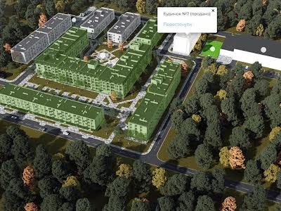 квартира за адресою Надійна, 7