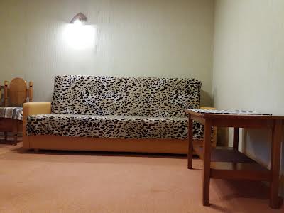 квартира по адресу Бышевский пер., 19