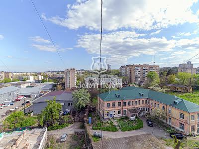 квартира по адресу Бондарский пер., 19