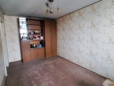 квартира за адресою вул. Океанівська, 36