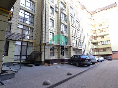 квартира за адресою Гетьмана Мазепи вул., 35