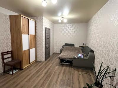 квартира по адресу Заливная ул., 6