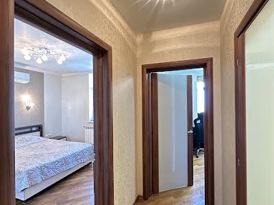 квартира за адресою Петра Калнишевського вул. (Михайла Майорова), 7