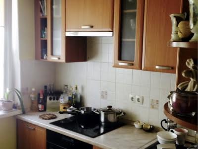 квартира за адресою Райдужна, 63