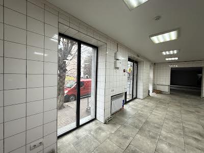 коммерческая по адресу Коперника ул., 2