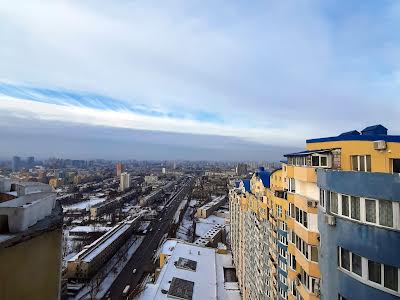 квартира за адресою Харківське шосе, 19б