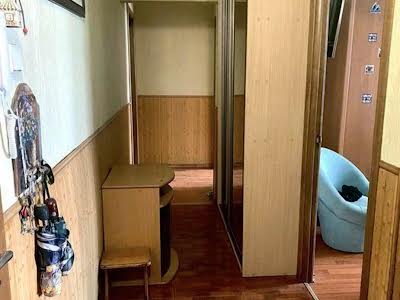 квартира по адресу Зодчих ул., 56