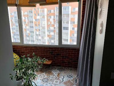 квартира по адресу Домостроительная ул., 11