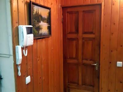квартира по адресу Павловская площ., 2