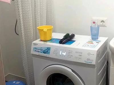 квартира по адресу Хіміків, 37