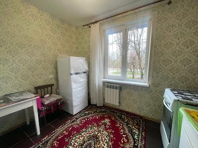 квартира за адресою бульвар Європейський, 27