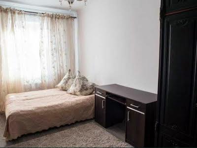 квартира за адресою Скісна вул., 1