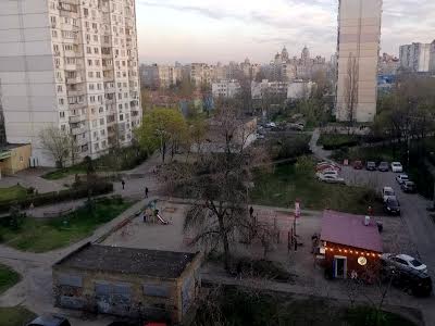 квартира за адресою Героїв Дніпра вул., 42А