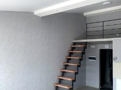 квартира за адресою Лугова вул., 56а