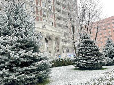 квартира за адресою Михайла Максимовича вул. (Онуфрія Трутенка), 24