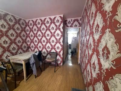 квартира за адресою Одеса, Преображенская, 41