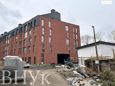 квартира по адресу Волынская ул., 7