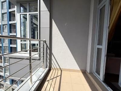 квартира за адресою Джона Маккейна вул. (Івана Кудрі), 7