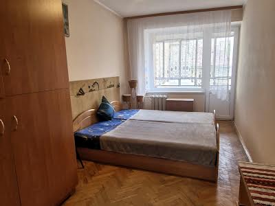 квартира за адресою Стрийська вул., 78