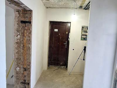 квартира за адресою Клепарівська вул., 13