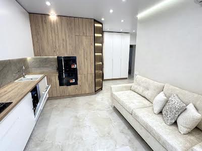квартира за адресою Мартинова просп., 24