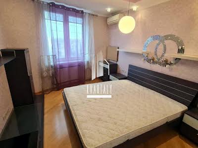 квартира за адресою Володимира Івасюка просп. (Героїв Сталінграду), 47-А