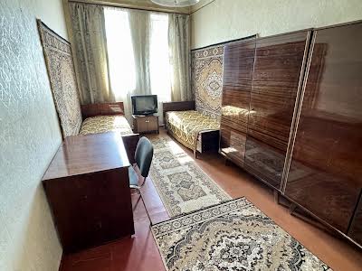 квартира по адресу Орловская ул. (Орловская), 30