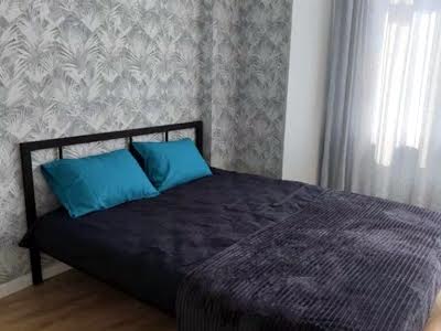 квартира по адресу Удельный пер., 6