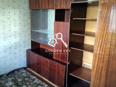 квартира по адресу Солнечный микрорайон ул., 33
