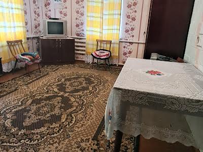 будинок за адресою Ковельський парк