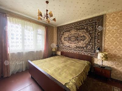 квартира за адресою вулиця Клочківська, 150А