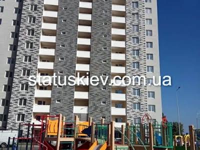квартира за адресою Ревуцького вул., 54