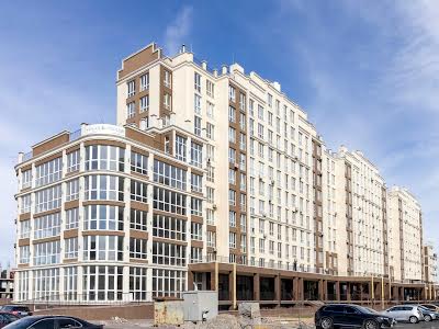 квартира за адресою Богуславська вул., 5