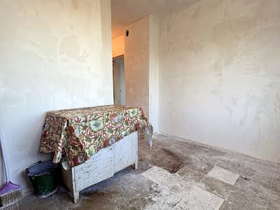 квартира по адресу Сокіл 1, 1