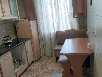 квартира по адресу Владислава Бувалкина ул. (Бочарова Генерала), 13