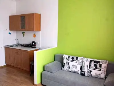 квартира за адресою Герцена вул., 35